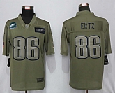 Nike Philadelphia Eagles 86 Ertz Nike Camo Salute to Service Limited Jersey,baseball caps,new era cap wholesale,wholesale hats